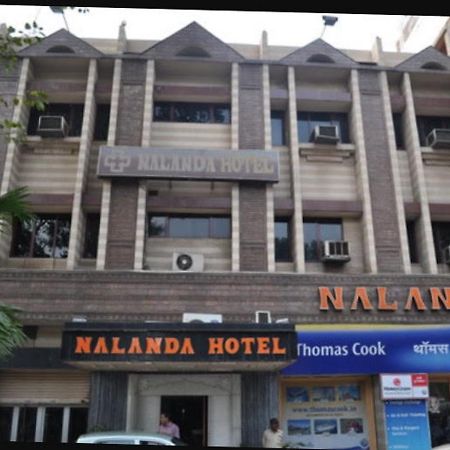 Nalanda Hotel 잠셰드푸르 외부 사진