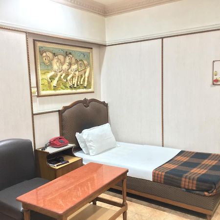 Nalanda Hotel 잠셰드푸르 외부 사진