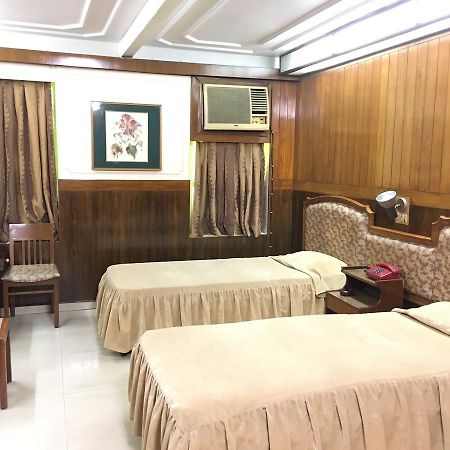 Nalanda Hotel 잠셰드푸르 외부 사진