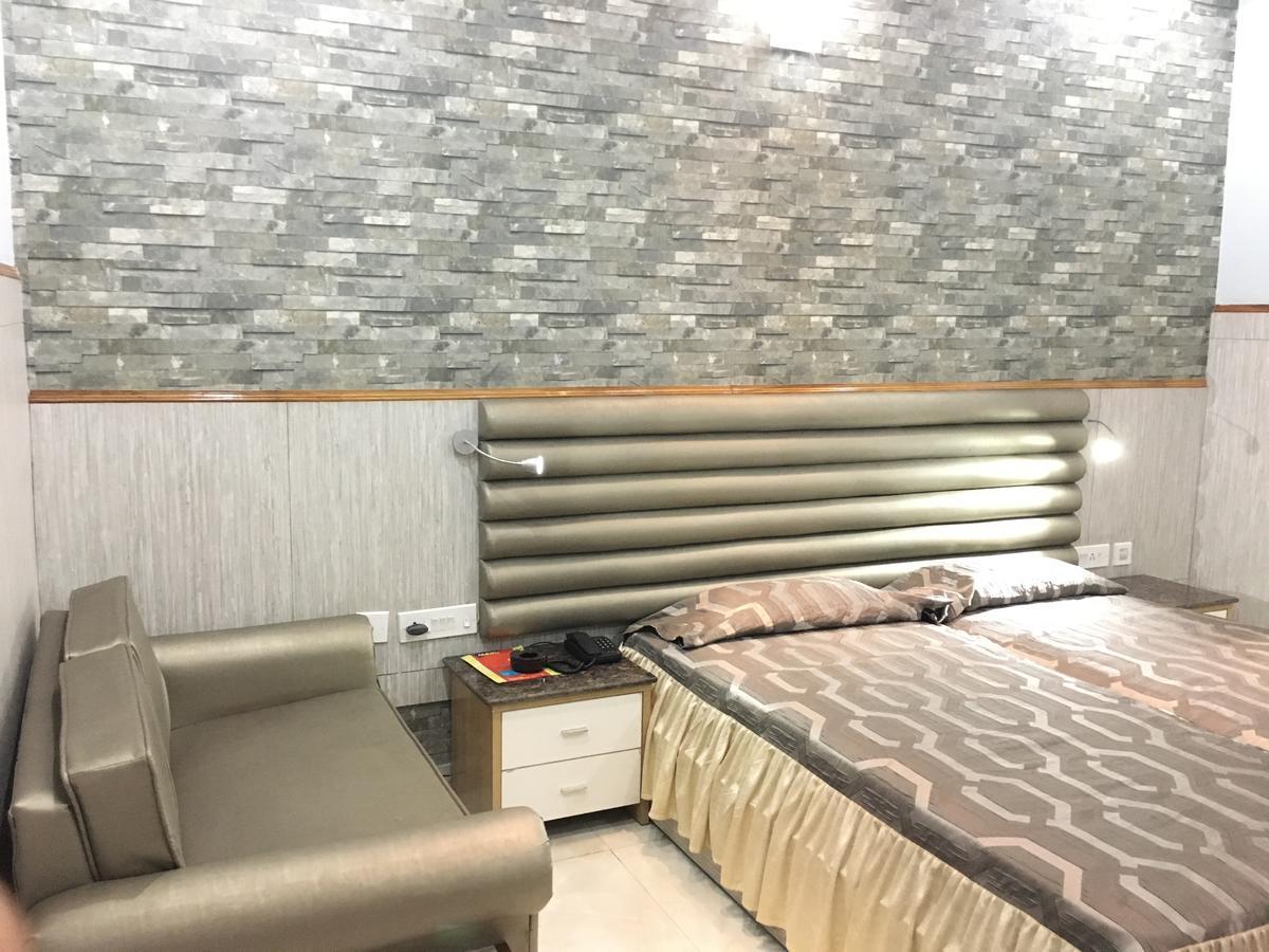 Nalanda Hotel 잠셰드푸르 외부 사진