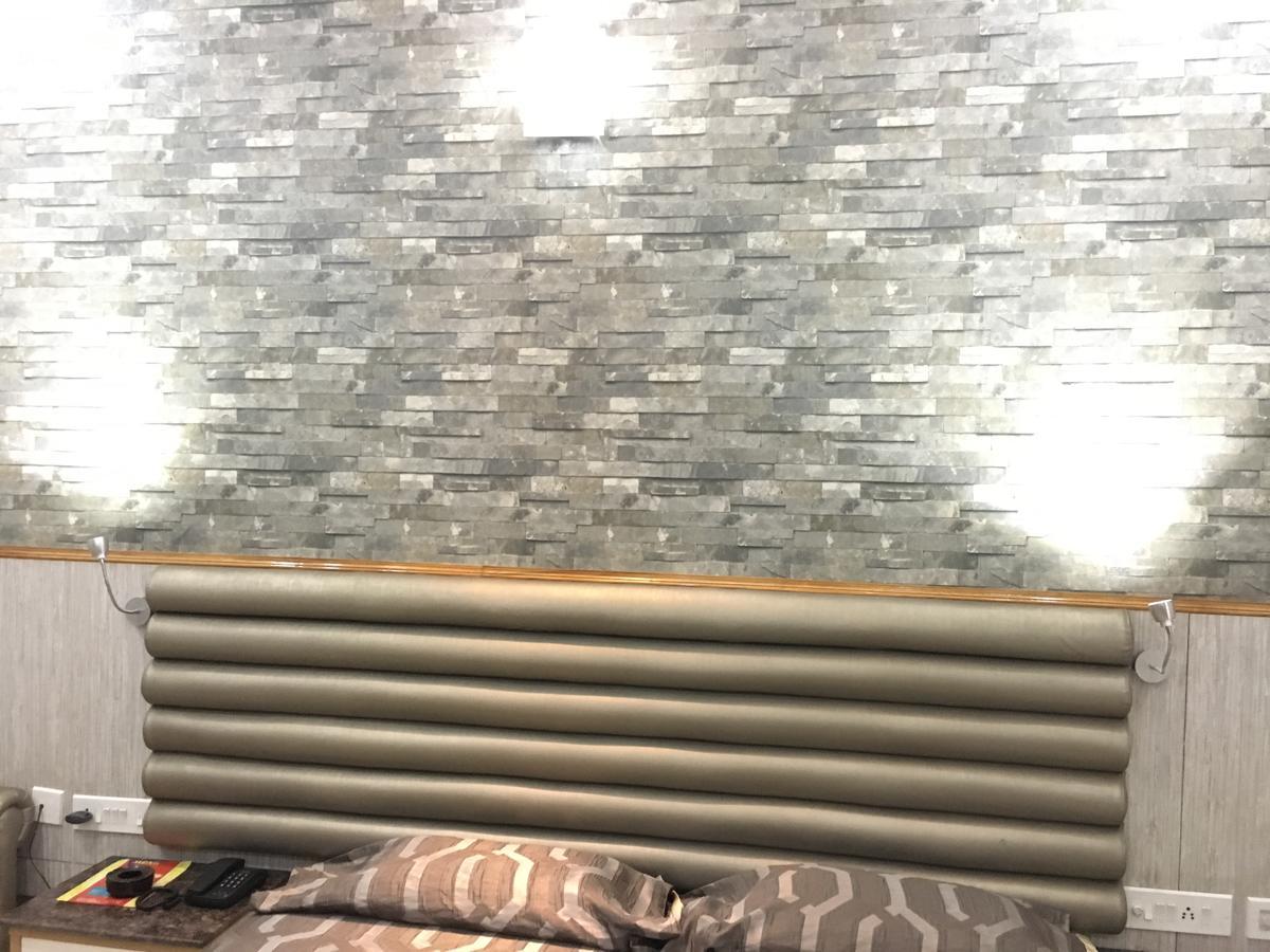 Nalanda Hotel 잠셰드푸르 외부 사진