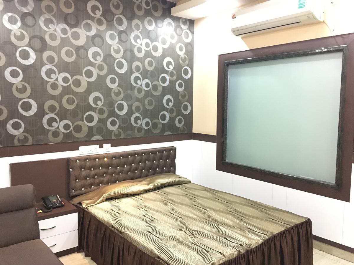 Nalanda Hotel 잠셰드푸르 외부 사진