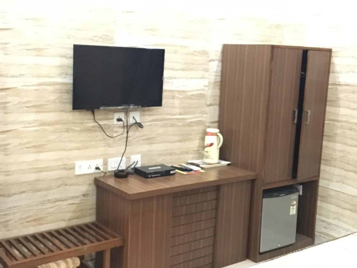 Nalanda Hotel 잠셰드푸르 외부 사진