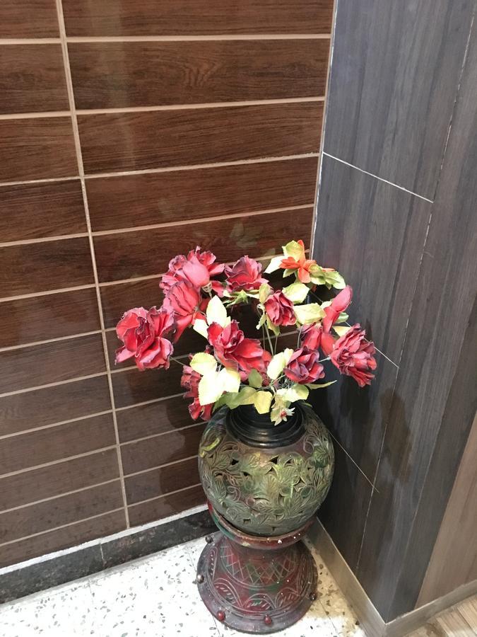 Nalanda Hotel 잠셰드푸르 외부 사진
