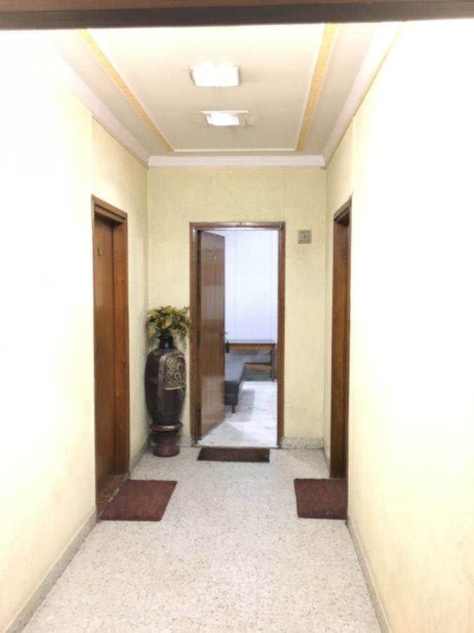 Nalanda Hotel 잠셰드푸르 외부 사진
