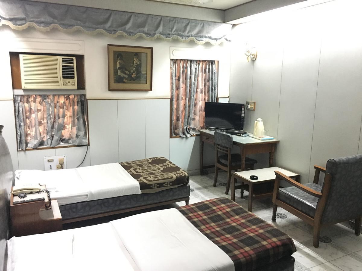 Nalanda Hotel 잠셰드푸르 외부 사진