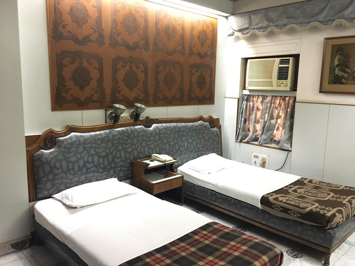 Nalanda Hotel 잠셰드푸르 외부 사진