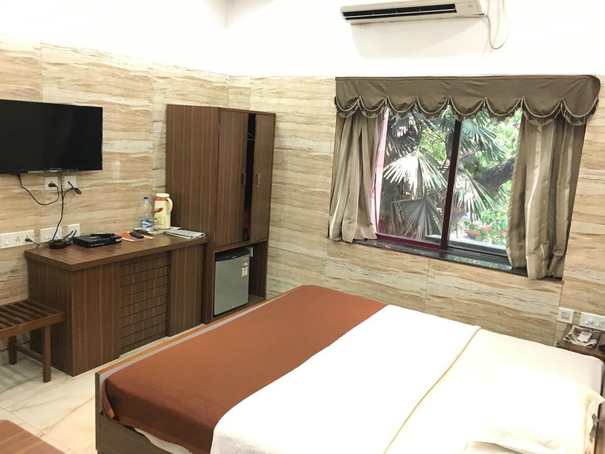 Nalanda Hotel 잠셰드푸르 외부 사진