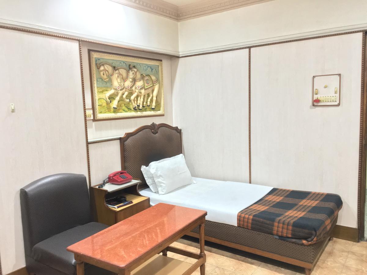 Nalanda Hotel 잠셰드푸르 외부 사진