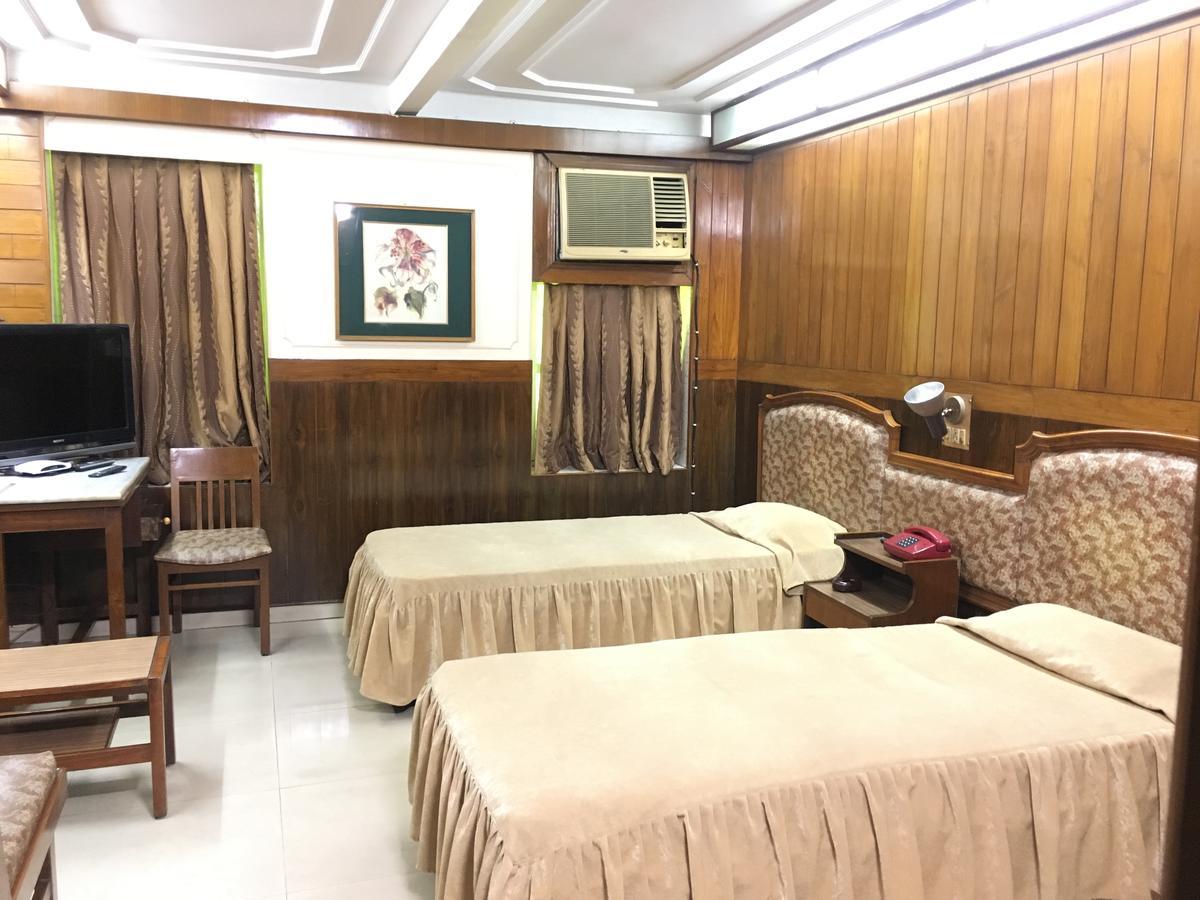Nalanda Hotel 잠셰드푸르 외부 사진
